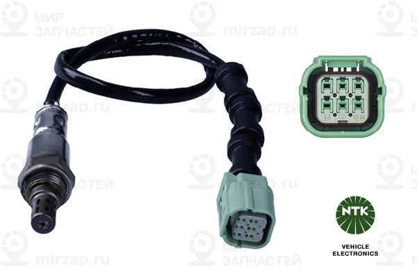 Лямбда-зонд NGK 97372