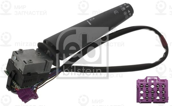 Выключатель на рулевой колонке FEBI 46025