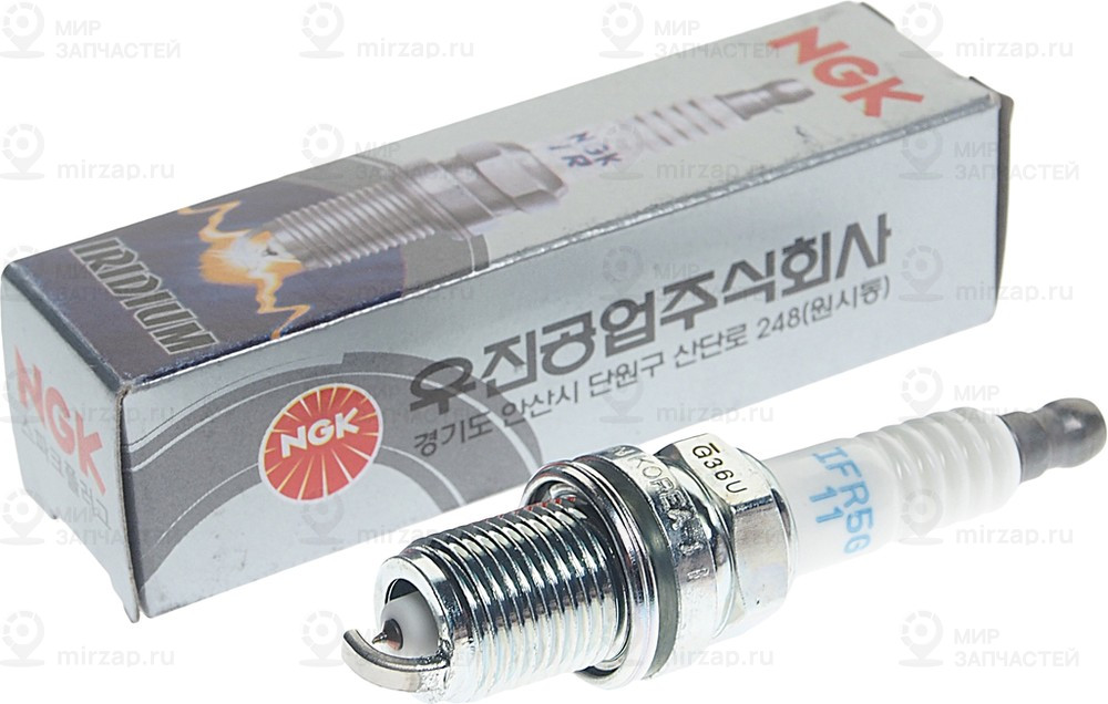 Запчасть NGK IFR5G11