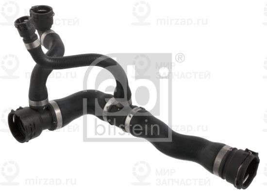 Шланг радиатора FEBI 46037