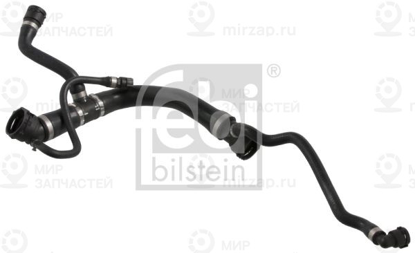 Шланг радиатора FEBI 46038