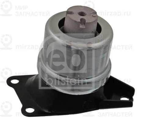 Подвеска, двигатель FEBI 46297