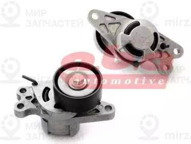 Ролик Натяжителя Ремня
 ABA YD405989
