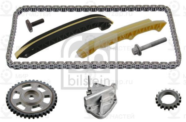 Запчасть FEBI 46365