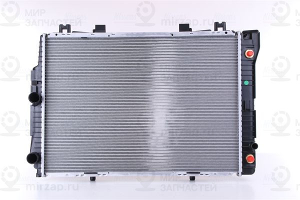 Запчасть NISSENS 62713A