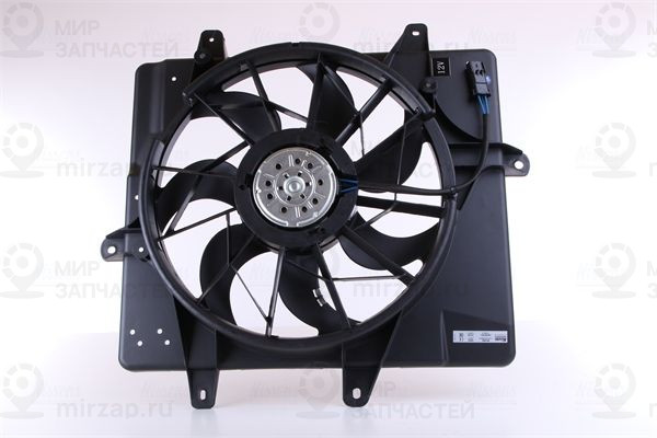 Запчасть NISSENS 85289