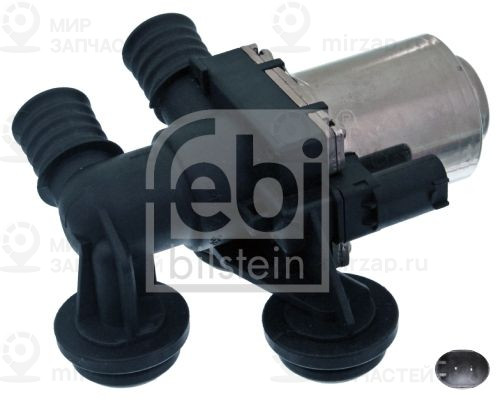 Регулирующий клапан охлаждающей жидкости FEBI 46452