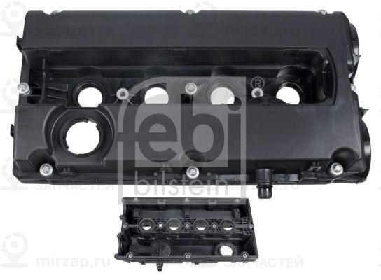 Крышка головки цилиндра FEBI 46495