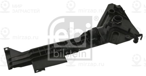 Кронштейн, компенсационный бак охлаждающей жидкости FEBI 46556
