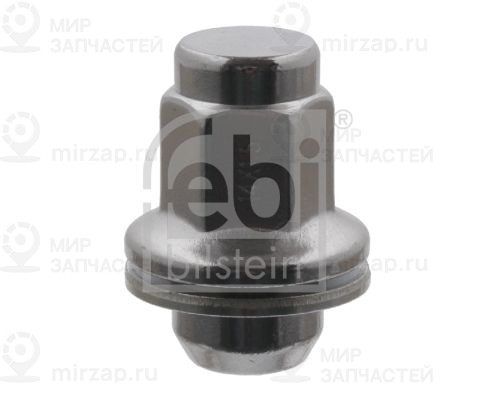 Гайка крепления колеса FEBI 46690
