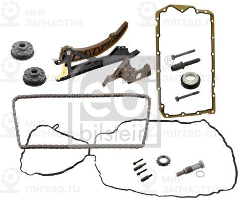 Запчасть FEBI 47590