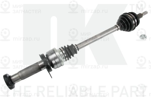 Запчасть NK 5047124