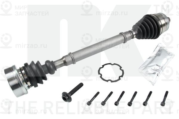 Запчасть NK 504797