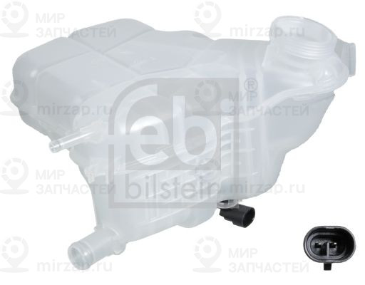 Компенсационный бак, охлаждающая жидкость FEBI 47892