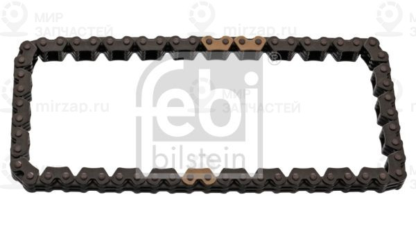 Цепь, привод маслонасоса FEBI 48284