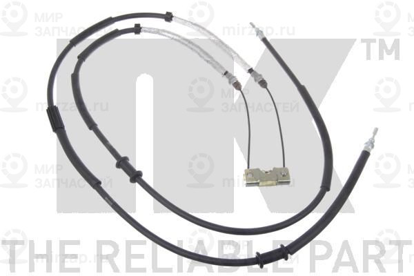 Запчасть NK 9036138