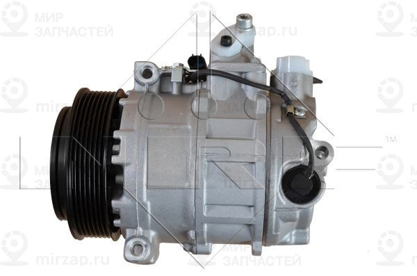 Компрессор, кондиционер NRF 32215