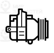 Запчасть NRF 32853