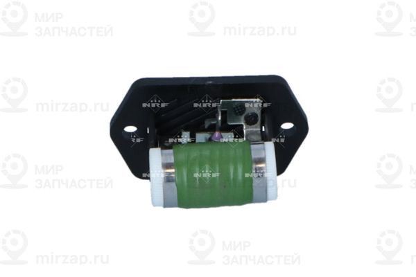 Запчасть NRF 342008