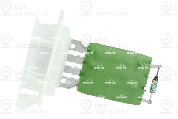 Запчасть NRF 342009