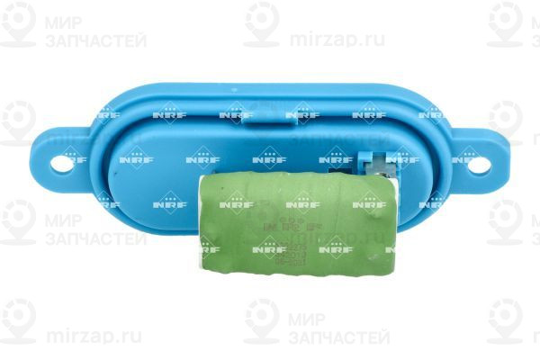 Запчасть NRF 342010