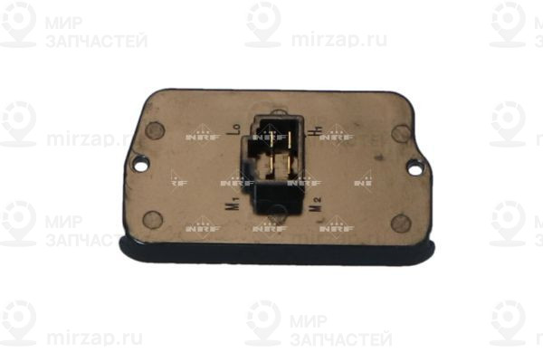 Запчасть NRF 342017