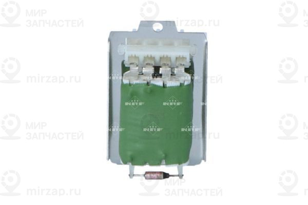 Запчасть NRF 342070