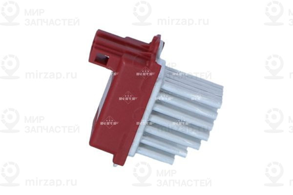Сопротивление, вентилятор салона NRF 342075