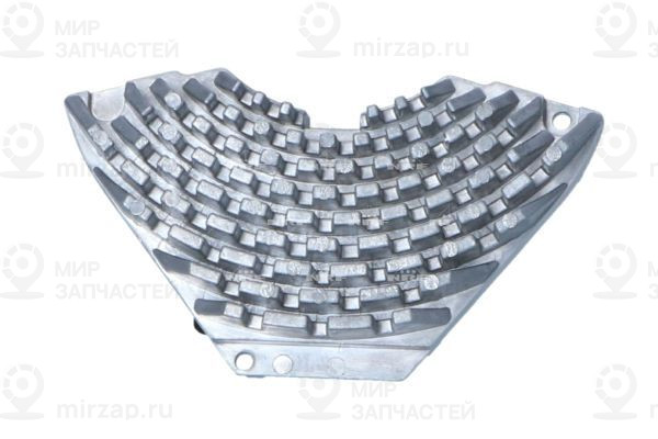 Сопротивление, вентилятор салона NRF 342077