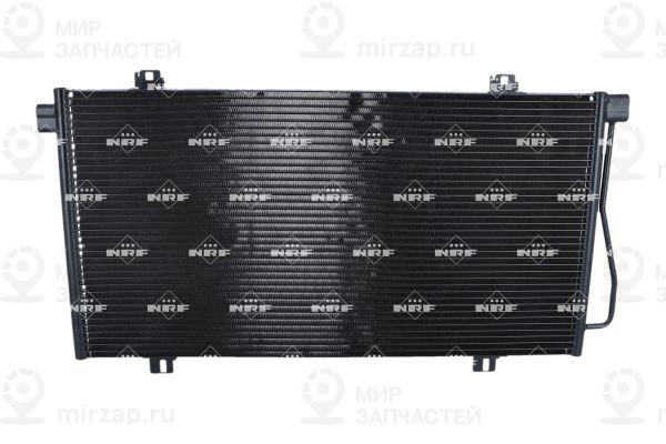 Запчасть NRF 350030