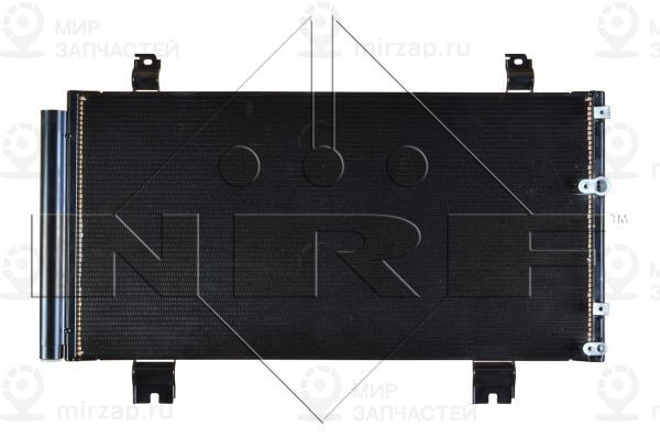 Конденсатор, кондиционер NRF 350100