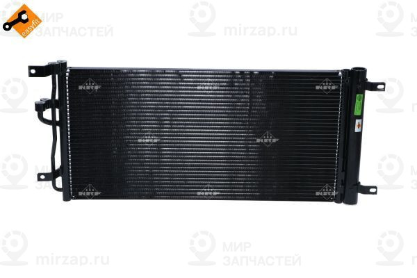 Запчасть NRF 350225