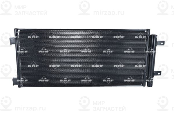 Запчасть NRF 350338