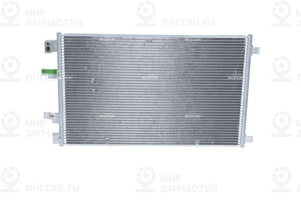 Запчасть NRF 350346