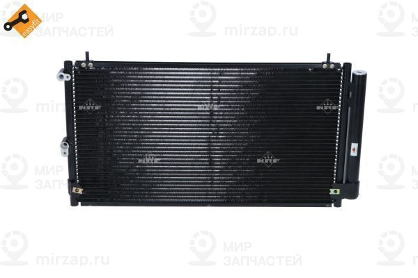 Запчасть NRF 350435