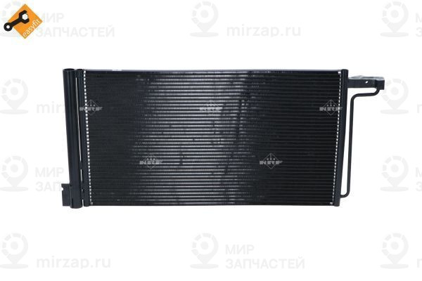 Запчасть NRF 350438