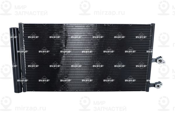 Запчасть NRF 350450