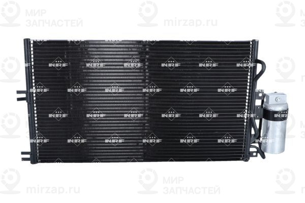 Запчасть NRF 35183