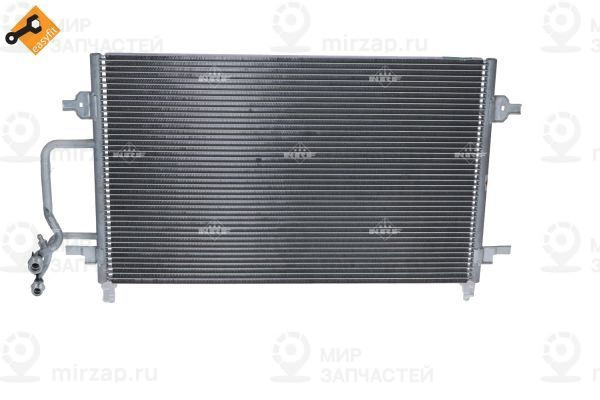 Конденсатор, кондиционер NRF 35226