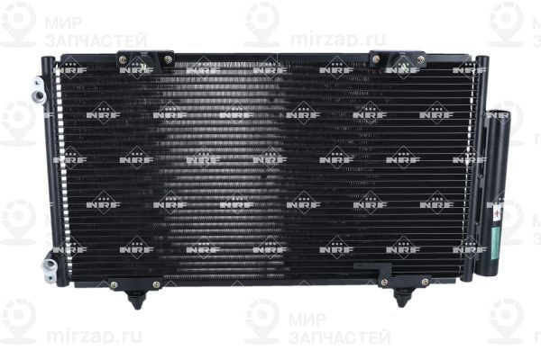 Конденсатор, кондиционер NRF 35337