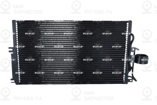 Конденсатор, кондиционер NRF 35342