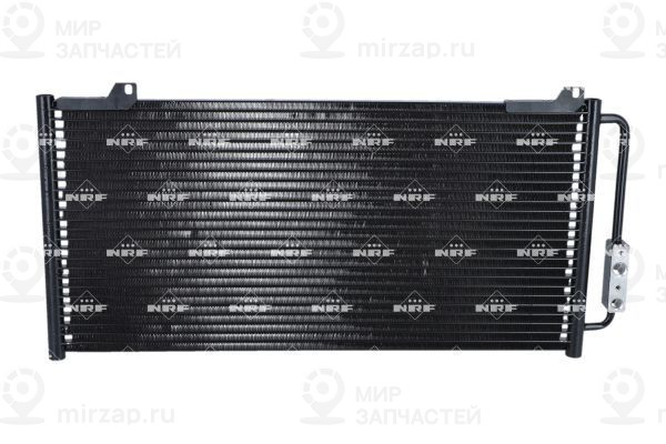 Конденсатор, кондиционер NRF 35346