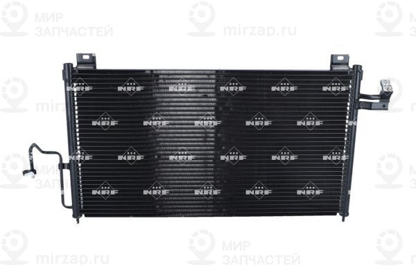 Конденсатор, кондиционер NRF 35356