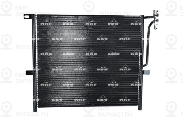 Запчасть NRF 35468