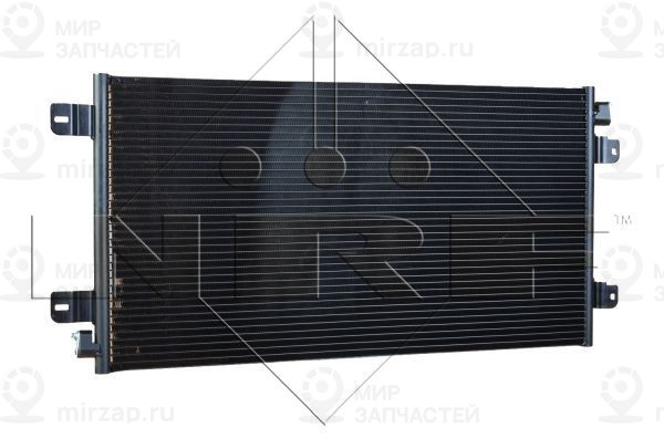 Конденсатор, кондиционер NRF 35485