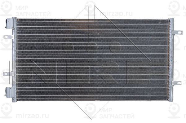 Конденсатор, кондиционер NRF 35492