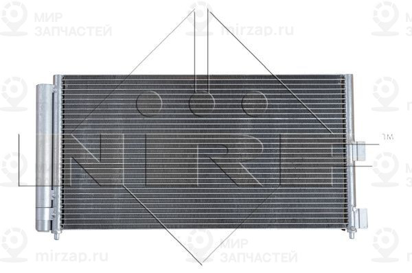 Конденсатор, кондиционер NRF 35500