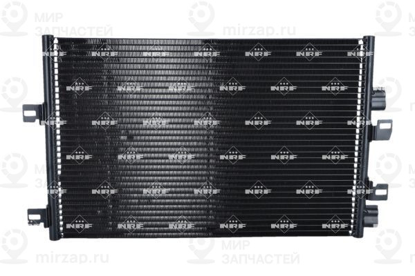 Запчасть NRF 35543