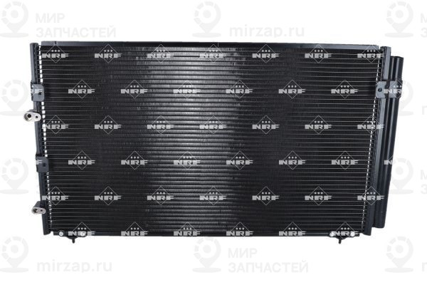 Запчасть NRF 35609