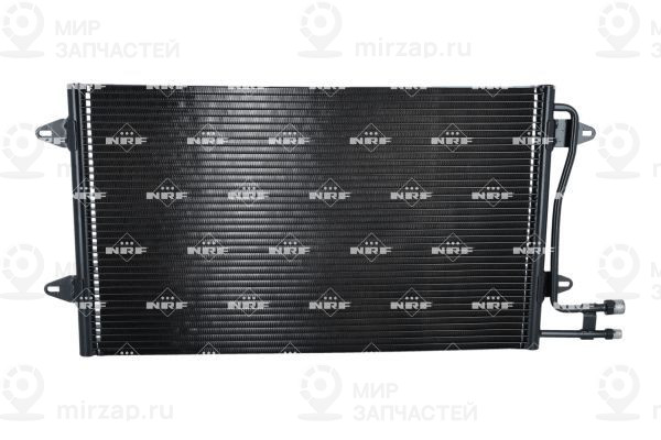 Запчасть NRF 35656